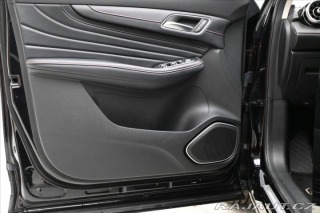 MG Ostatní modely EHS 1,5 TGI 190 kW Luxury Zár 2023