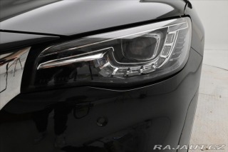 MG Ostatní modely EHS 1,5 TGI 190 kW Luxury Zár 2023