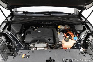 MG Ostatní modely EHS 1,5 TGI 190 kW Luxury Zár 2023
