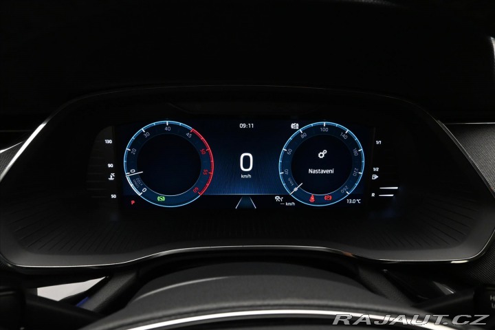 Škoda Octavia 2,0 TDI 110 kW DSG Style 2021