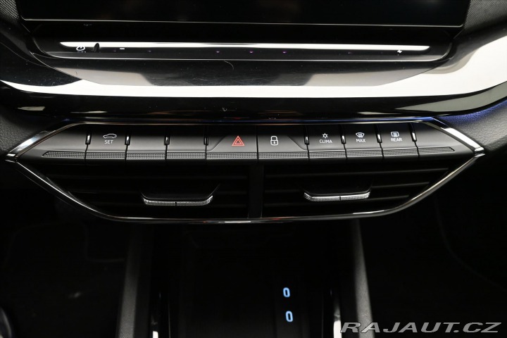 Škoda Octavia 2,0 TDI 110 kW DSG Style 2021