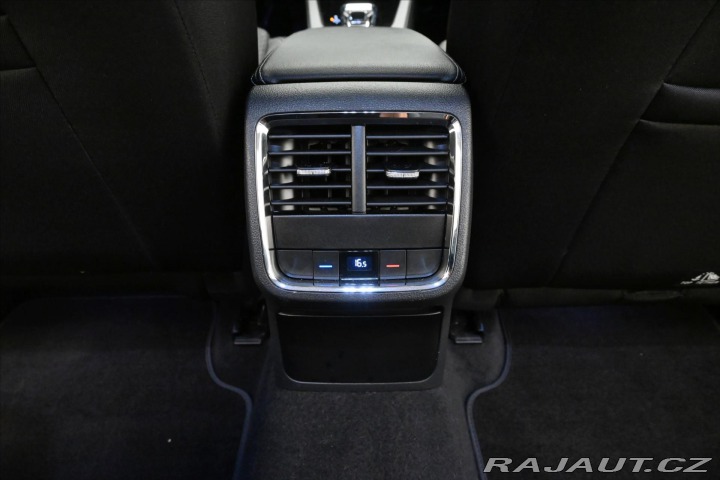 Škoda Octavia 2,0 TDI 110 kW DSG Style 2021