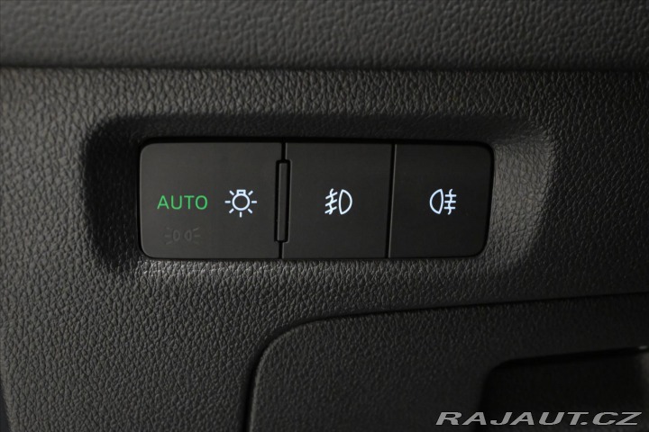 Škoda Octavia 2,0 TDI 110 kW DSG Style 2021
