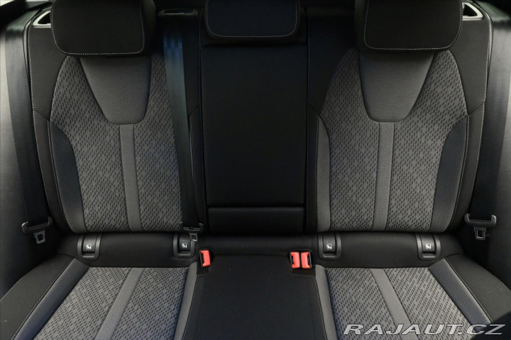 Škoda Octavia 2,0 TDI 110 kW DSG Style 2021