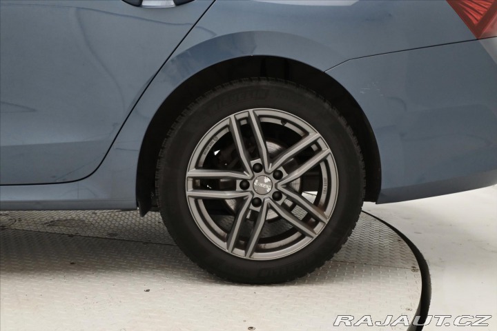 Škoda Octavia 2,0 TDI 110 kW DSG Style 2021