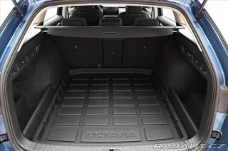 Škoda Octavia 2,0 TDI 110 kW DSG Style 2021