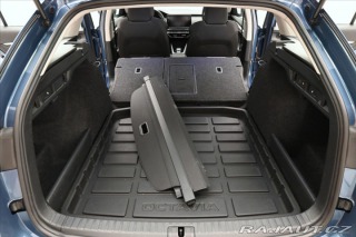 Škoda Octavia 2,0 TDI 110 kW DSG Style 2021