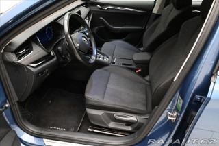 Škoda Octavia 2,0 TDI 110 kW DSG Style 2021