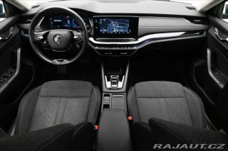 Škoda Octavia 2,0 TDI 110 kW DSG Style 2021