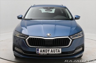 Škoda Octavia 2,0 TDI 110 kW DSG Style 2021