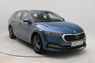 Škoda Octavia 2,0 TDI 110 kW DSG Style 2021