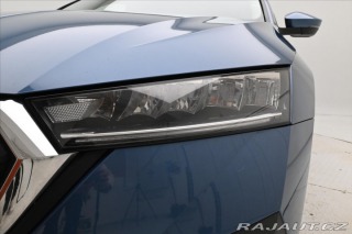 Škoda Octavia 2,0 TDI 110 kW DSG Style 2021