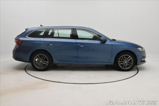 Škoda Octavia 2,0 TDI 110 kW DSG Style 2021