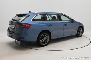 Škoda Octavia 2,0 TDI 110 kW DSG Style 2021