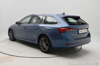 Škoda Octavia 2,0 TDI 110 kW DSG Style 2021