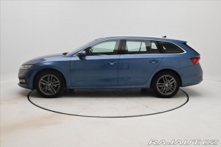 Škoda Octavia 2,0 TDI 110 kW DSG Style 2021