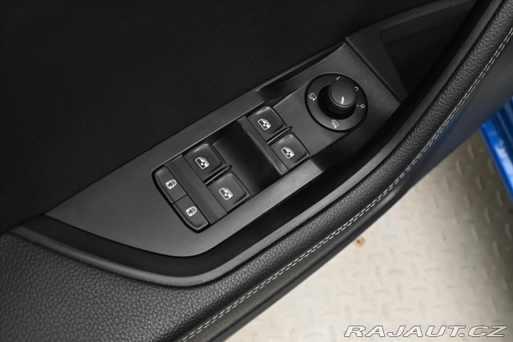 Škoda Superb 2,0 TDI 110 kW DSG Style 2023