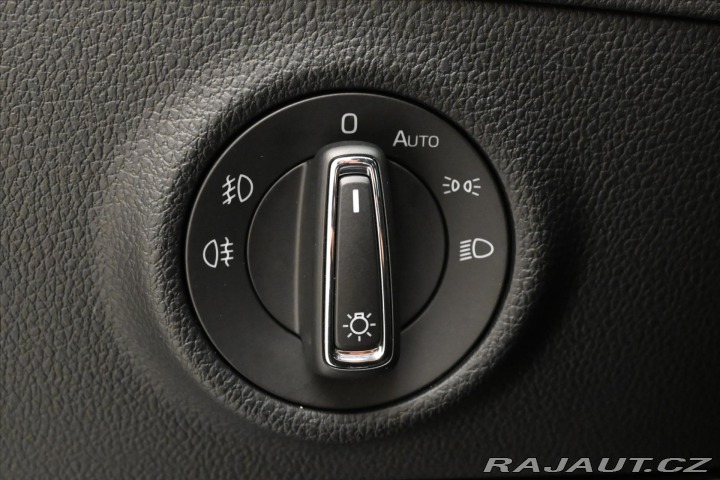 Škoda Superb 2,0 TDI 110 kW DSG Style 2023