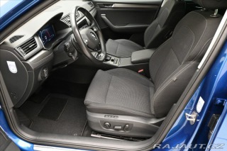 Škoda Superb 2,0 TDI 110 kW DSG Style 2023