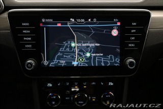 Škoda Superb 2,0 TDI 110 kW DSG Style 2023