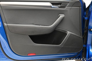 Škoda Superb 2,0 TDI 110 kW DSG Style 2023