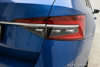 Škoda Superb 2,0 TDI 110 kW DSG Style 2023