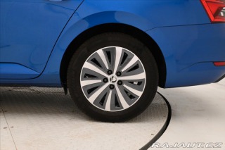 Škoda Superb 2,0 TDI 110 kW DSG Style 2023