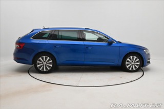 Škoda Superb 2,0 TDI 110 kW DSG Style 2023