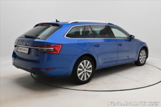 Škoda Superb 2,0 TDI 110 kW DSG Style 2023