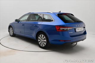 Škoda Superb 2,0 TDI 110 kW DSG Style 2023