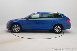 Škoda Superb 2,0 TDI 110 kW DSG Style 2023
