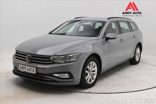Volkswagen Passat 2,0 TDI 110 kW DSG Busine