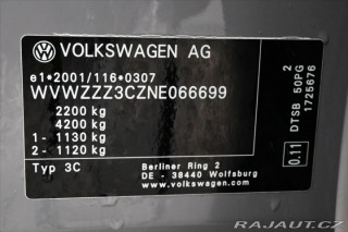Volkswagen Passat 2,0 TDI 110 kW DSG Busine 2023
