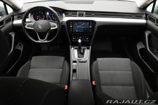 Volkswagen Passat 2,0 TDI 110 kW DSG Busine 2023
