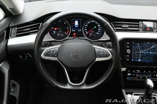 Volkswagen Passat 2,0 TDI 110 kW DSG Busine 2023