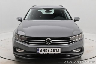 Volkswagen Passat 2,0 TDI 110 kW DSG Busine 2023