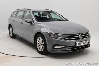 Volkswagen Passat 2,0 TDI 110 kW DSG Busine 2023