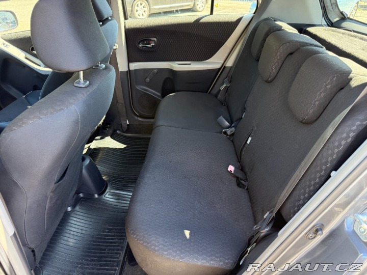 Toyota Yaris 1.8 TS 98Kw 2007