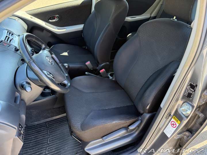 Toyota Yaris 1.8 TS 98Kw 2007