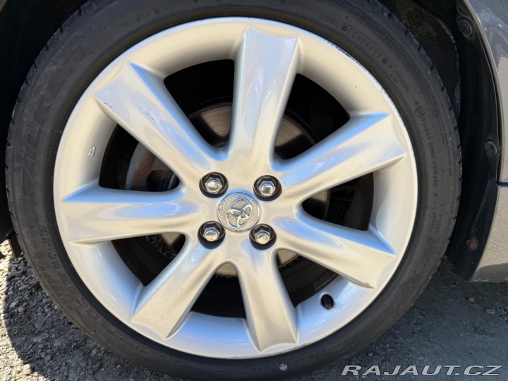 Toyota Yaris 1.8 TS 98Kw 2007