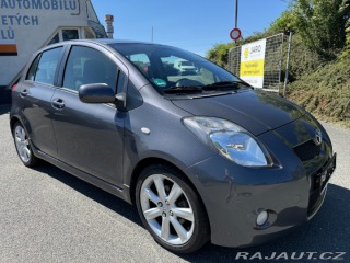 Toyota Yaris 1.8 TS 98Kw 2007