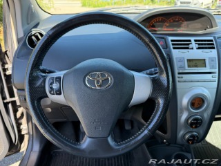 Toyota Yaris 1.8 TS 98Kw 2007