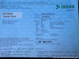 Toyota Yaris 1.8 TS 98Kw 2007