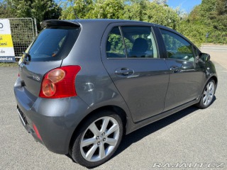 Toyota Yaris 1.8 TS 98Kw 2007