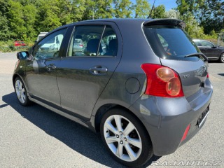Toyota Yaris 1.8 TS 98Kw 2007