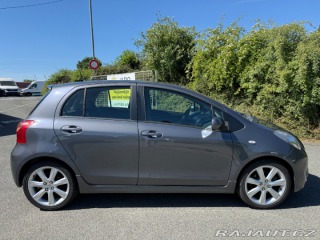 Toyota Yaris 1.8 TS 98Kw 2007