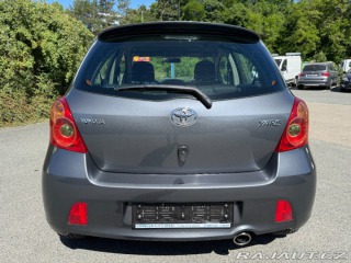 Toyota Yaris 1.8 TS 98Kw 2007