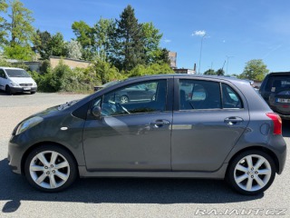 Toyota Yaris 1.8 TS 98Kw 2007
