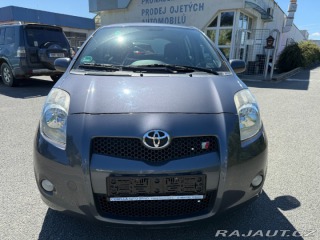Toyota Yaris 1.8 TS 98Kw 2007