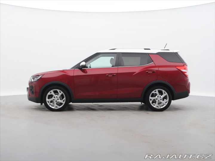 SsangYong Tivoli 1,5 T-GDI 120kW Grand Aut 2022